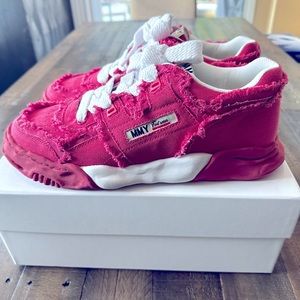 Maison Mihara Yasuhiro (MMY)